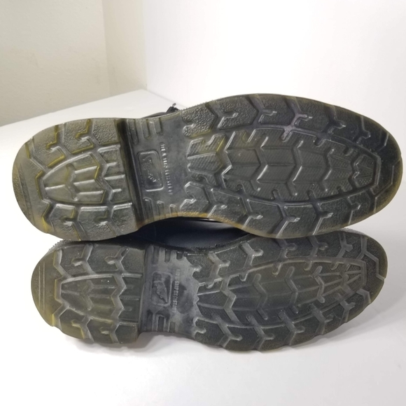 Red Wing Rare Electrical  Steel Toe Work Boots - Picture 10 of 11